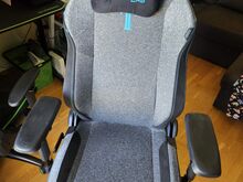 Secretlab Titan Evo