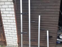 Rihtlatid  1-5m