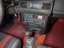 Volvo 244DLS