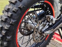 Beta RR390 2019 60h