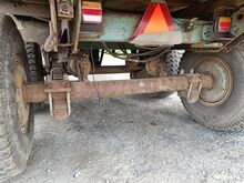 T-150 haagisesild