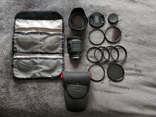 NIKON VR 10-100MM F/4.5-5.6 PD ZOOM