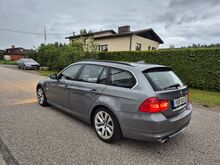BMW 320d 2011