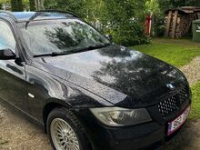 Bmw e91