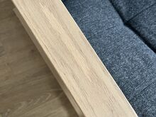 Ikea poäng tugitool