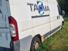 Fiat ducato 2006