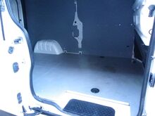 Renault Trafic LONG a/c 1.6 TDI 88kW