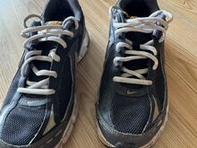 Nike tossud nr 37,5