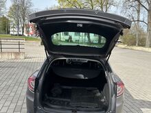Renault Megane Limited Editon 1.2 97kW