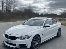 BMW 420d