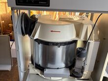 Осушитель воздуха Munters MLT1400
