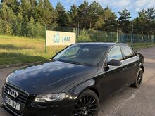Audi a4 B8 2.0 Tdi 105kW