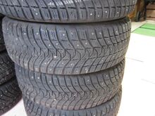 Naelrehvid 195  65 R 15