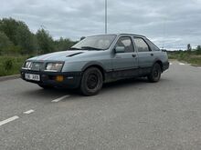 Ford Sierra V6