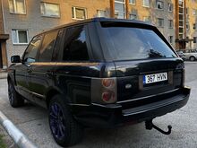 Land Rover Range Rover 3.0d