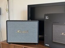Marshall Woburn III