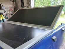 Ford  Ranger kastikate