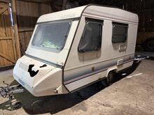 Adria 4256 DO