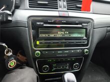 Škoda superb 1.9 77kw greenline