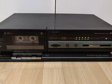 Aiwa AD-F260 Stereo Cassette Recorder