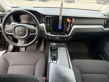 Volvo V60 2021