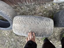 Шины 245/45/19