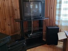 Retro tehnika komplekt