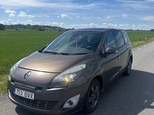 Renault Scenic 1.9 96kW