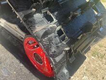Skidoo formula 500