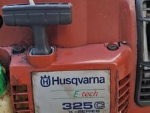 Trimmer Husquvarna 325 c
