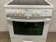 Keraamiline pliit UPO 60cm