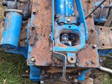 MTZ-80;82 tagasild