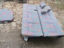 VW Multivan T4 istmed