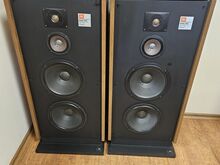 JBL J350 HiFi 3-Way Loudspeaker System