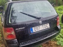 Passat b5.5 1.9 74kw Atm