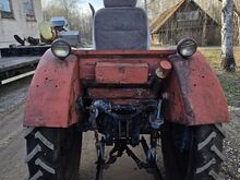 ТРАКТОР Т-40АМ