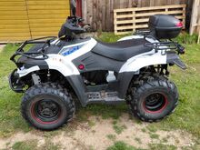 ATV