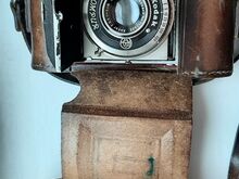 Fotoaparaat Kodak