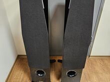 Yamaha Soavo-1 Piano Black