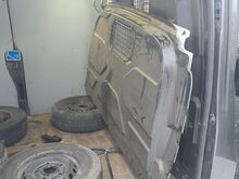 Ford Transit 2015