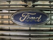 ILUVÕRE FORD TRANSIT 2018