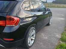 Bmw x1 xDrive