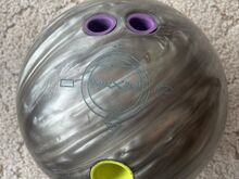 Bowling Ebonite Maxim 6,9kg