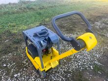 Виброплита Wacker Neuson DPU3050