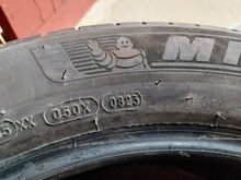 Suverehvid Michelin 255/50 R19