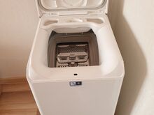 Pesumasin Electrolux