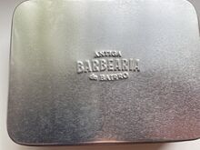 Kinkekarbis habeajamisnuga ANTIGA BARBEARIA