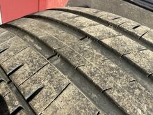 Летние шины 275/50R20 113Y (2 шины)