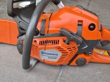 Mootorsaag husqvarna 550xp