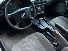 BMW 525TDS E34 Touring